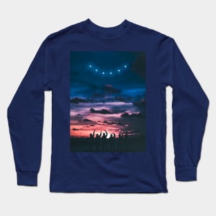 Friends. Long Sleeve T-Shirt